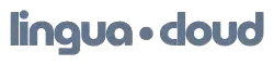 LinguaCloud Logo