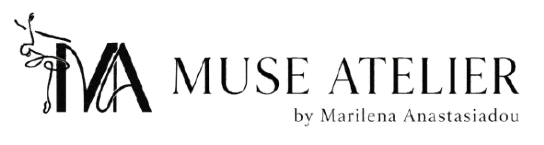 MuseAtelier Logo